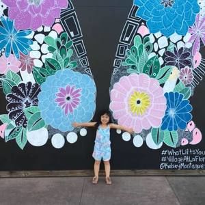 Meet your Posher, Joanne